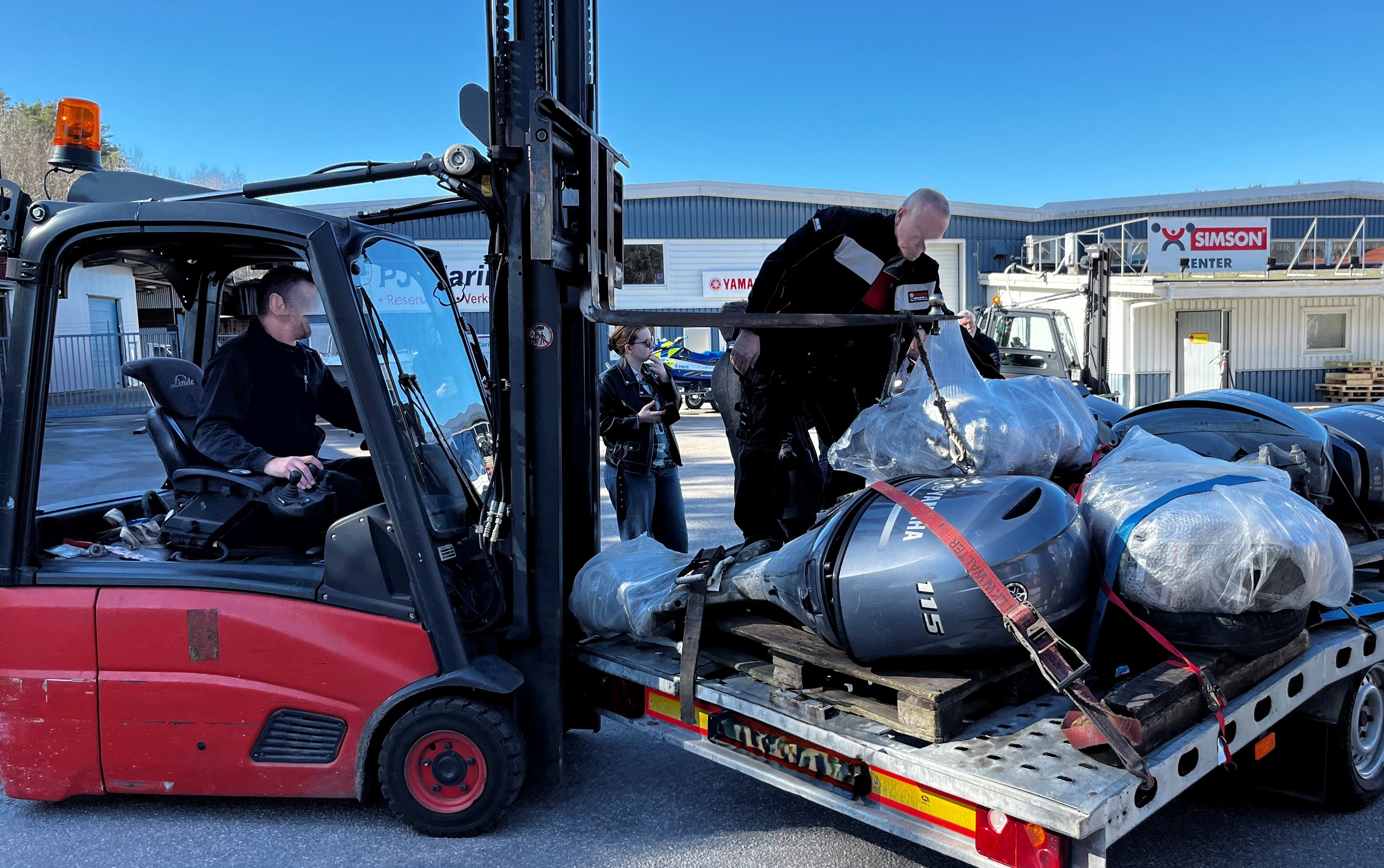 svenskstulet gods &aring;ter