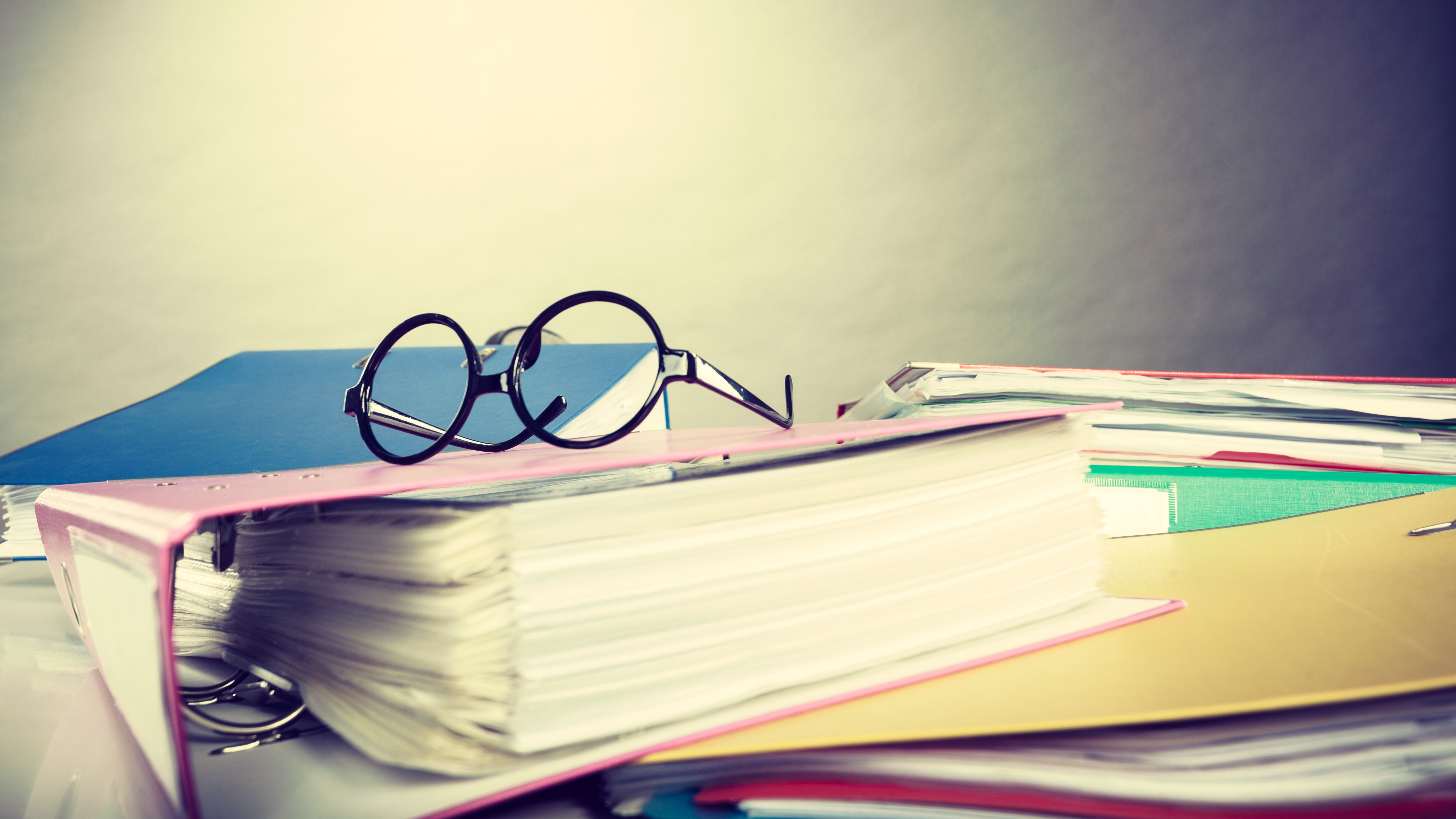 larmtj&auml;nst rapporter